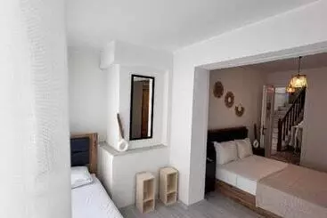 Tepe Hotel Alaçatı