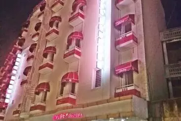 Hotel Utkubey