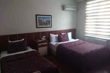Hôtel Yeni