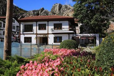 Lalehan Hotel Special Class