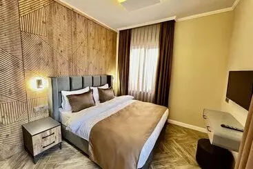 Miro Mara Boutique Hotel & Lounge Bar
