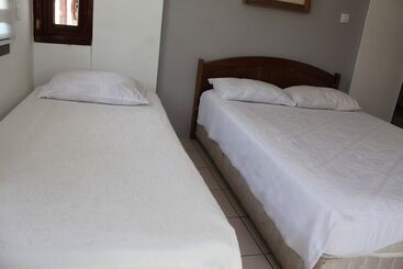 モーテル White City Pension