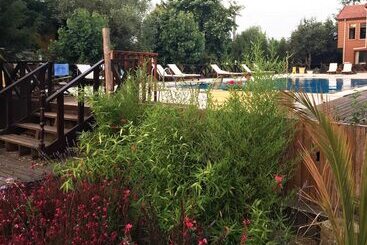 リゾートホテル Robin S Nest