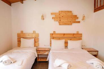 Resort Teos Ormanci Tatil Koyu