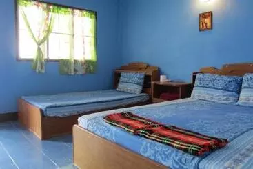 Bang Nam Kem Resort