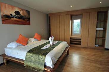 בית מלון כפרי Anjali