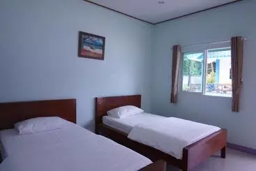 Hôtel Anyamanee Resort Trat