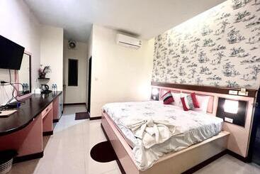 ホテル Banana Place Resort