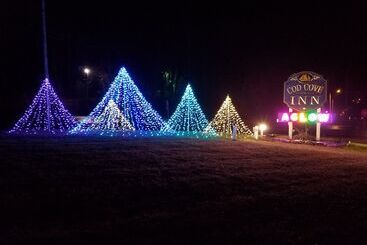 فندق Cod Cove Inn, Bw Signature Collection