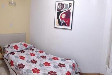 בית מלון כפרי Crystal