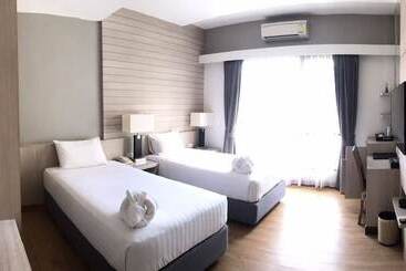 Du Talay Hotel Koh Chang