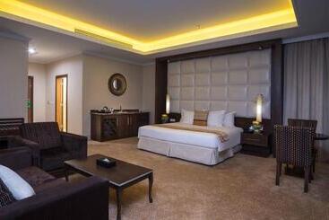 Отель Gloria Inn Riyadh