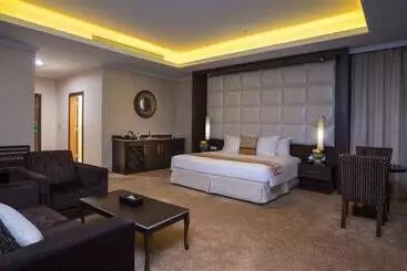هتل Gloria Inn Riyadh