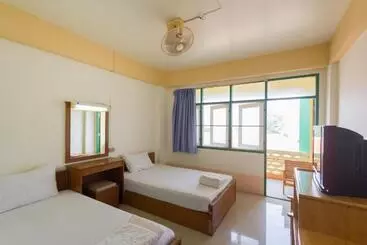 Hotel Mont Talay
