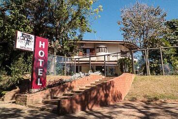 ホテル Nova Odessa   Oficial