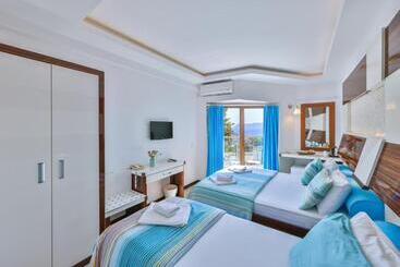 هتل Sonne Adults Only