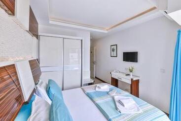 Hotel Sonne   Adults Only