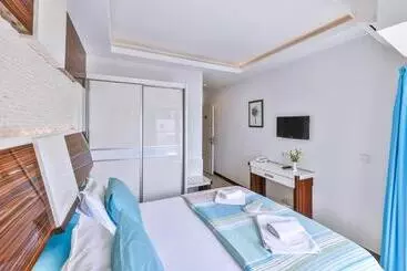 Hotel Sonne Adults Only
