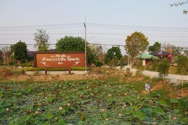 בית מלון כפרי Sukhothai Grand Resort & Spa