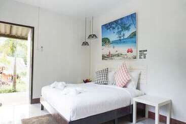 Hotel Yanui Beach Hideaway