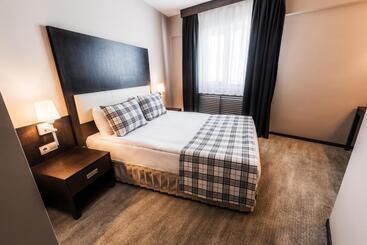 Karinna Hotel Convention Center & Spa Full Board Plus