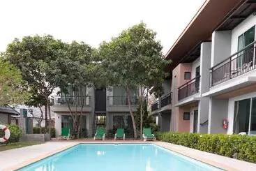 Parida Resort