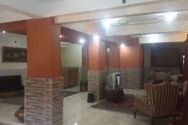 پانسیون Pyramids Plateau Inn