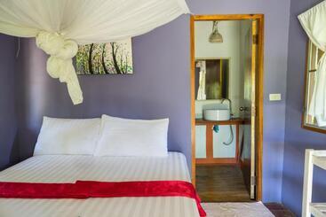 リゾートホテル Rabbit Bungalow