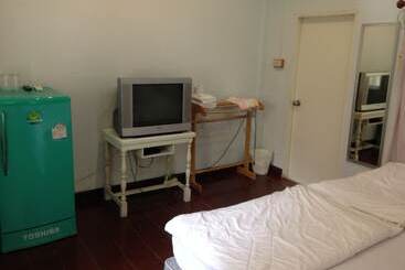 Young Coconut Garden Home Resort