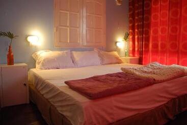 Alberg Hua Hin Lub Sabai