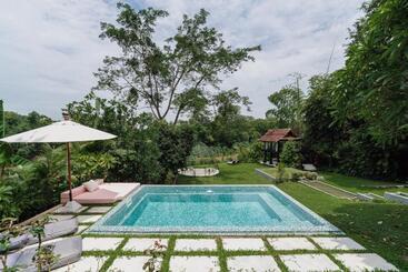 Bed and Breakfast Baan 88 Chiang Mai