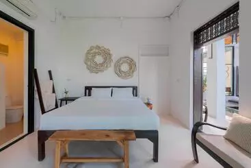 Bed and Breakfast Baan 88 Chiang Mai