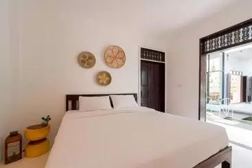 Bed & Breakfast Baan 88 Chiang Mai