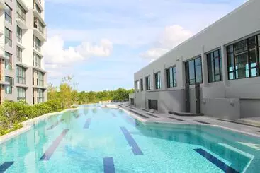 Aparthotel Connext Residence