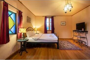 בית מלון כפרי Davinci Di Khao Yai