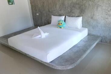 בית מלון כפרי Lullaby Boutique Resort