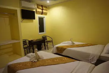 Hotel Pps Home