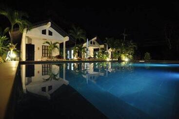 Hotel Privacy Resort Koh Chang