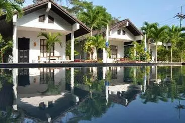 Hotel Privacy Resort   Koh Chang