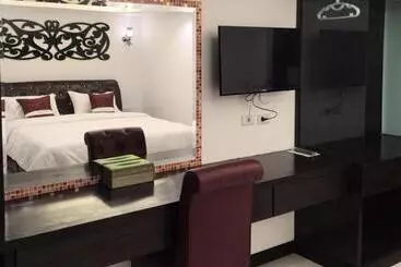 هتل Samranchaykhong