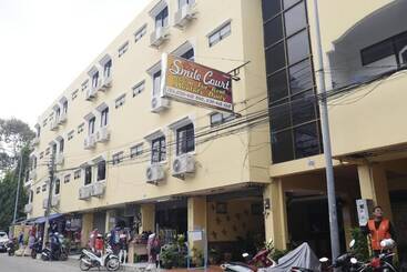 Hotel Smile Court Pattaya By Mike Group