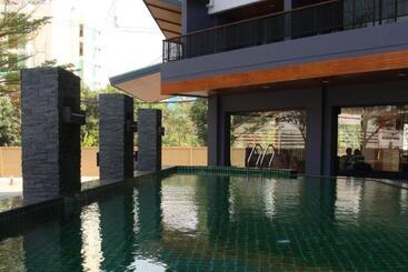 The Proud Exclusive Hotel Sha Plus