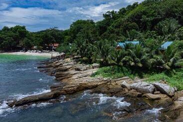 Hotel Tongta Phaview Resort