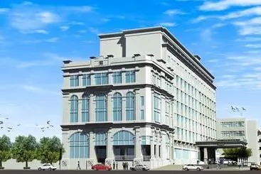 Hotel Vwish