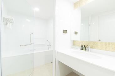 Apart Hotel Jasmine Resort Sriracha