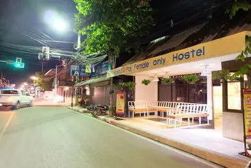 Pai Hostelle Caters To Women