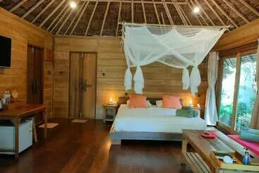 Resort Thap Pala Cottage