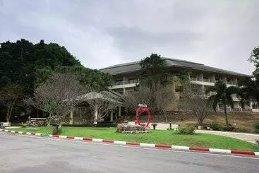 Starlite Khaoyai Hotel And Resort