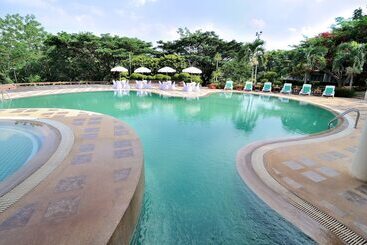 Starlite Khaoyai Hotel And Resort