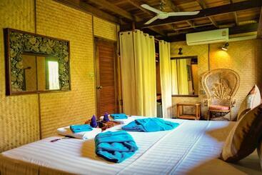 Apartamentos turísticos The Natives Samui